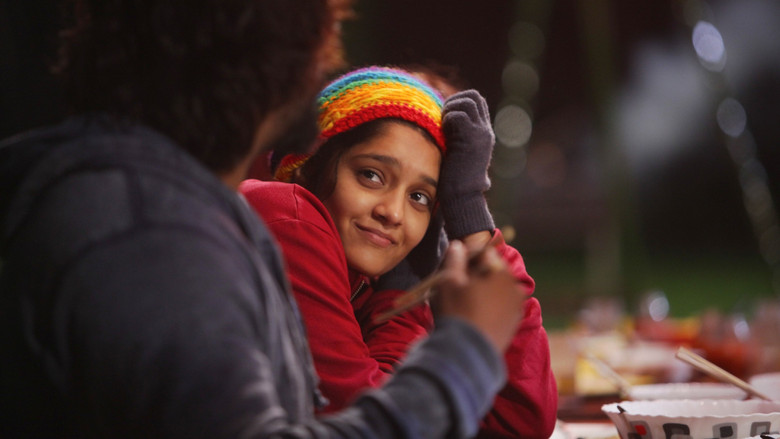 кадр из фильма Особо упрямый