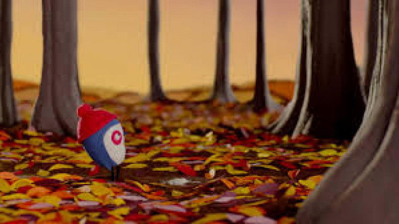 кадр из фильма Fear of Flying