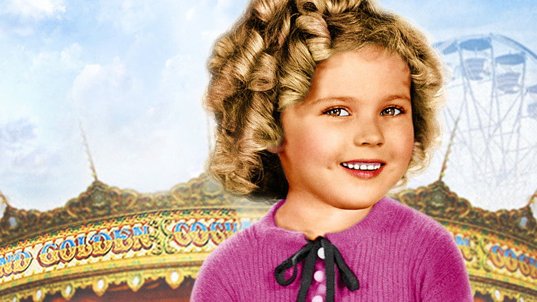 кадр из фильма Our Little Girl