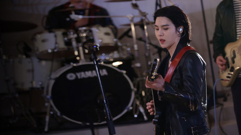 кадр из фильма SUGA: Road to D-DAY