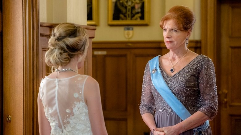 кадр из фильма Жил-был принц