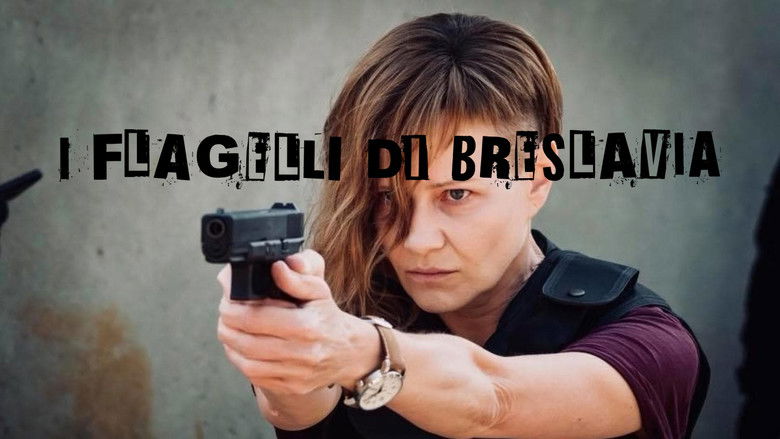 кадр из фильма Язвы Бреслау