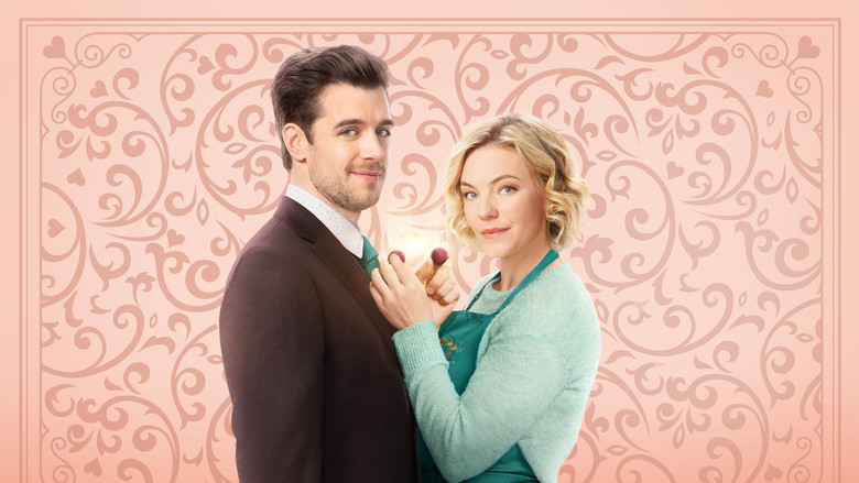 кадр из фильма Sweeter Than Chocolate