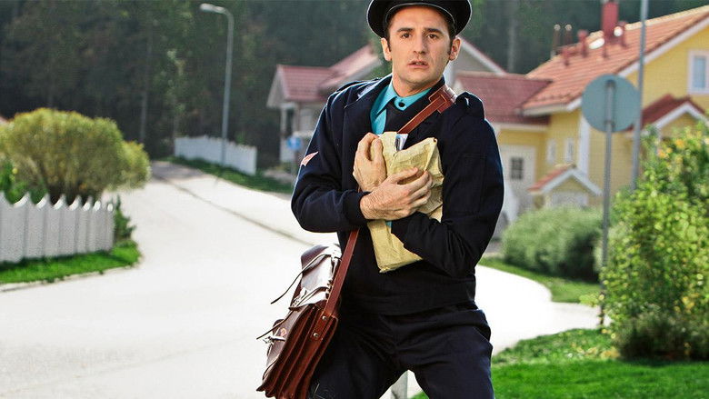 кадр из фильма Позвольте моим людям идти