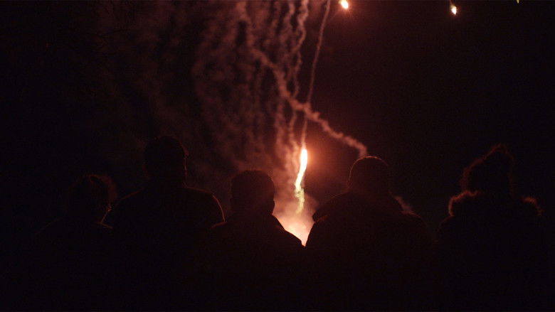 кадр из фильма Todos Los Fuegos