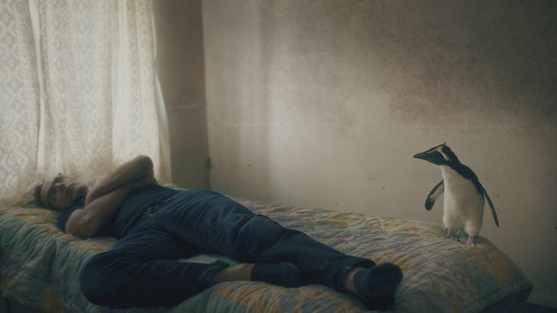 кадр из фильма Tristan Forever