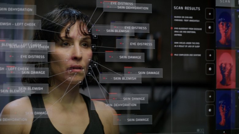 кадр из фильма Тайна 7 сестер