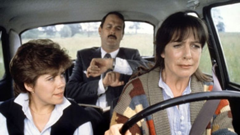 кадр из фильма Пунктик