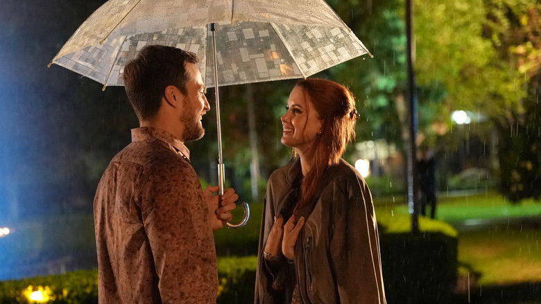 кадр из фильма Mixed Baggage