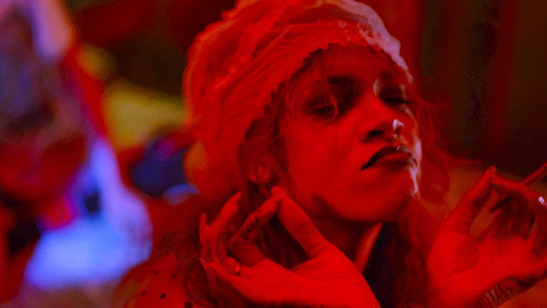 кадр из фильма Rihanna: Bitch Better Have My Money