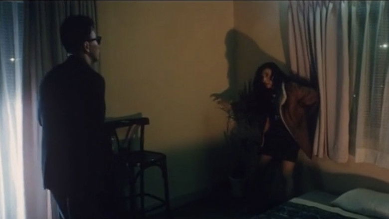 кадр из фильма 貝如花　ＢＥＩ　ＪＵ　ＨＷＡ　獲物