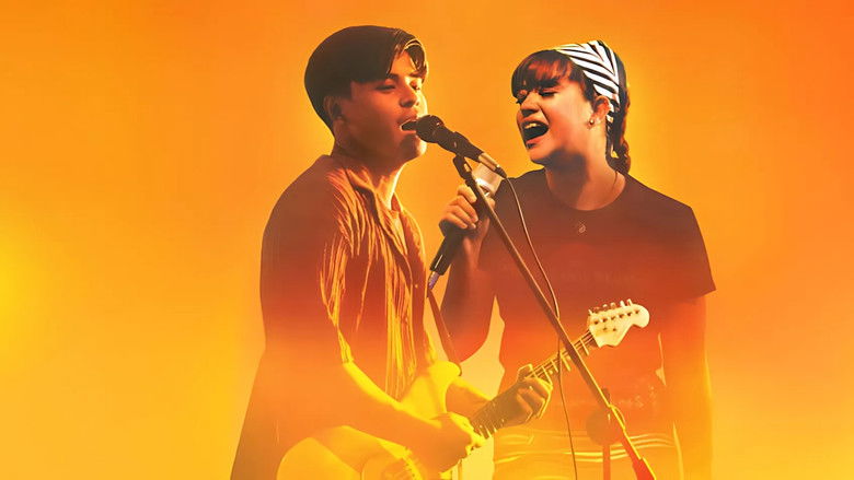 кадр из фильма One Hit Wonder