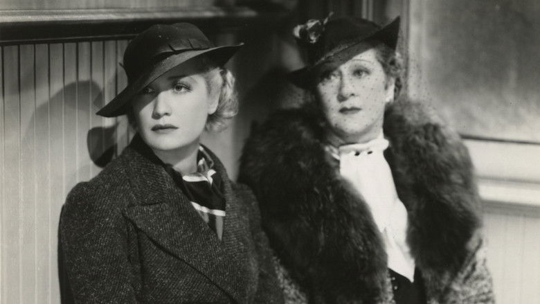 кадр из фильма Эти трое