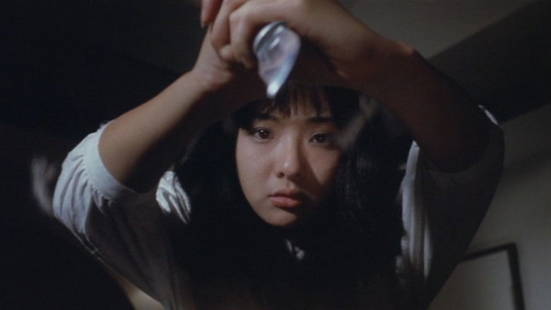 Дневник медсестры: Полуденный зверь