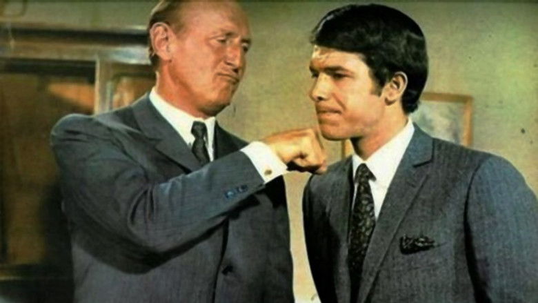 кадр из фильма Арно