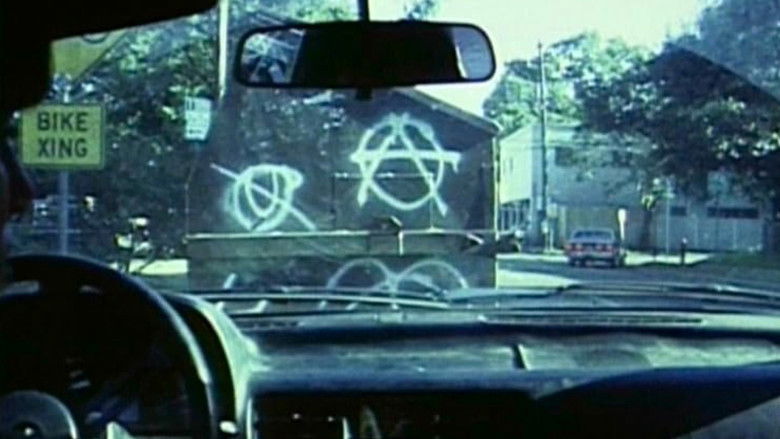 кадр из фильма It's Impossible to Learn to Plow by Reading Books