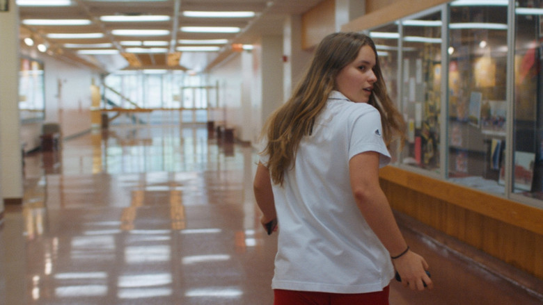 кадр из фильма Lockdown