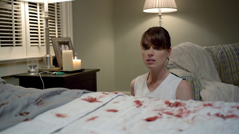 кадр из фильма Дом, милый дом