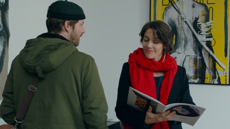 кадр из фильма Негодяй