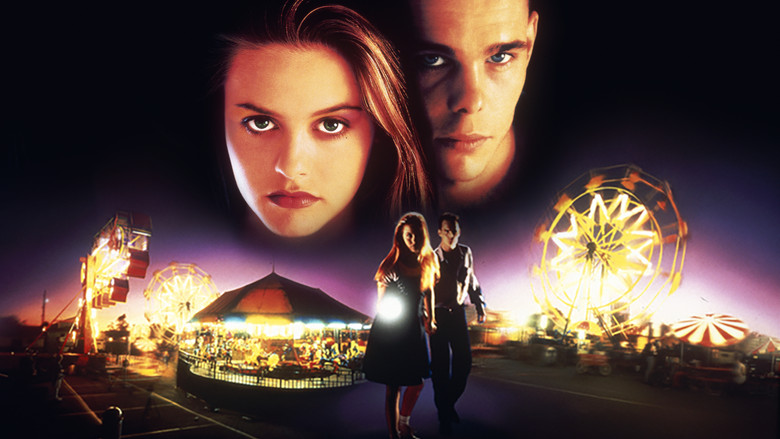 кадр из фильма Настоящее преступление