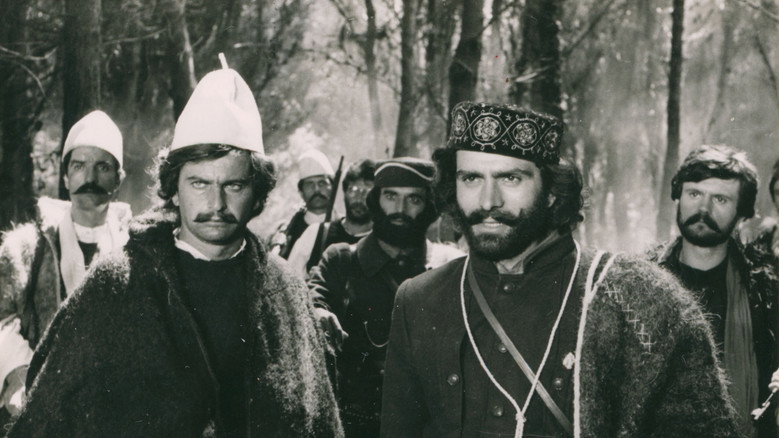 кадр из фильма Liri a vdekje