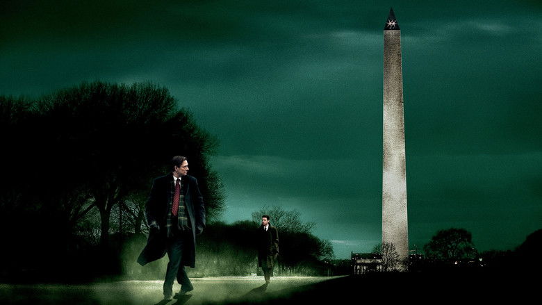 кадр из фильма Измена