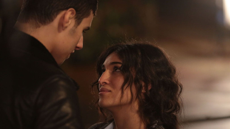 кадр из фильма Блестяще