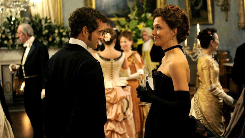 кадр из фильма Без истерики!