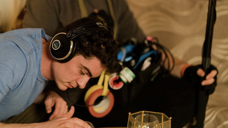 кадр из фильма Φωνές