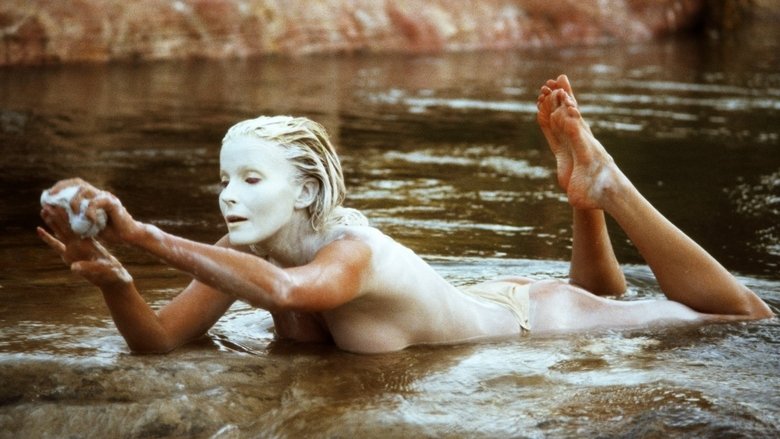 кадр из фильма Тарзан, человек-обезьяна