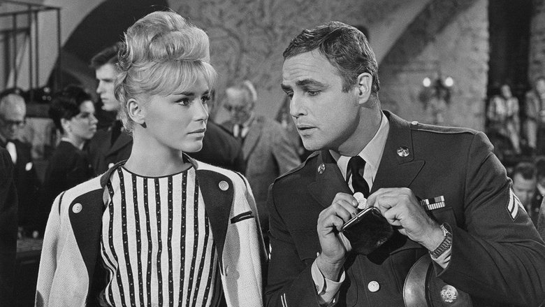 кадр из фильма Сказка на ночь