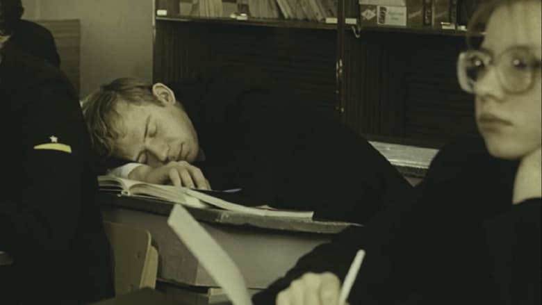 кадр из фильма У меня нет друга