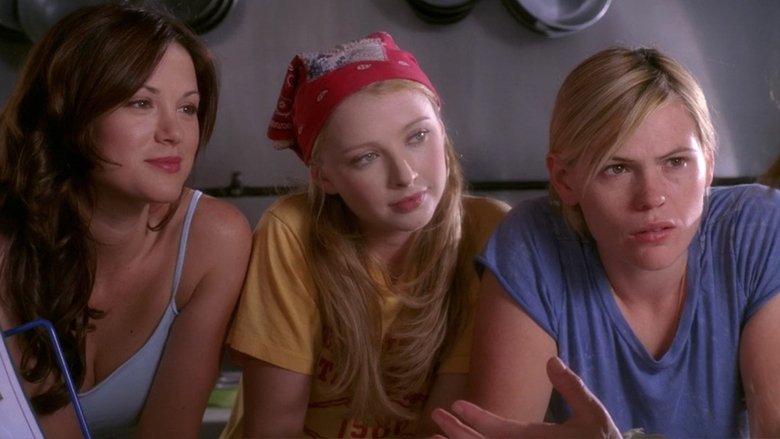 кадр из фильма Десятидюймовый герой