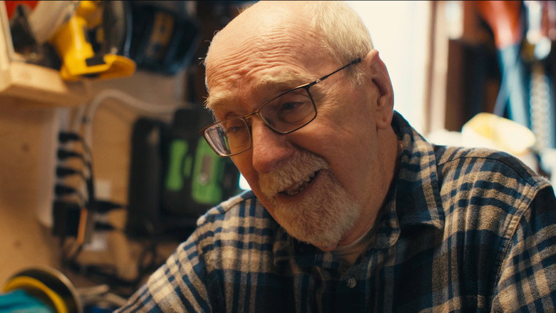 кадр из фильма Everything I Know