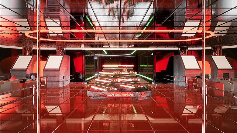 кадр из фильма 无店