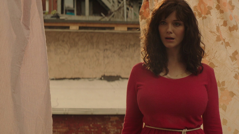 кадр из фильма Божий карман