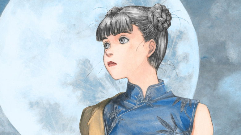 кадр из фильма Дух Чудес