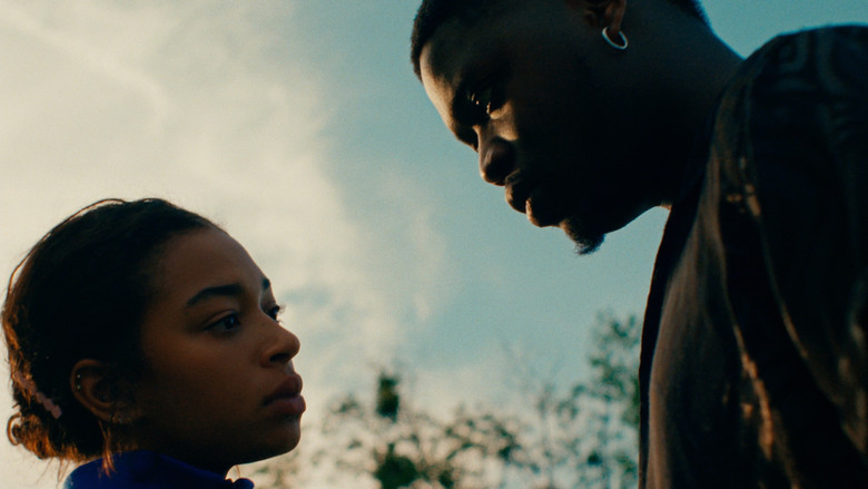 кадр из фильма Jeunesse, mon amour