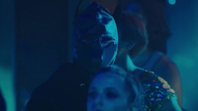 кадр из фильма Навстречу тьме 2: Полуночный поцелуй