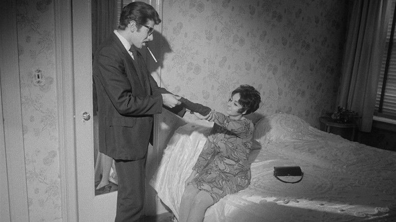 кадр из фильма Indecent Desires