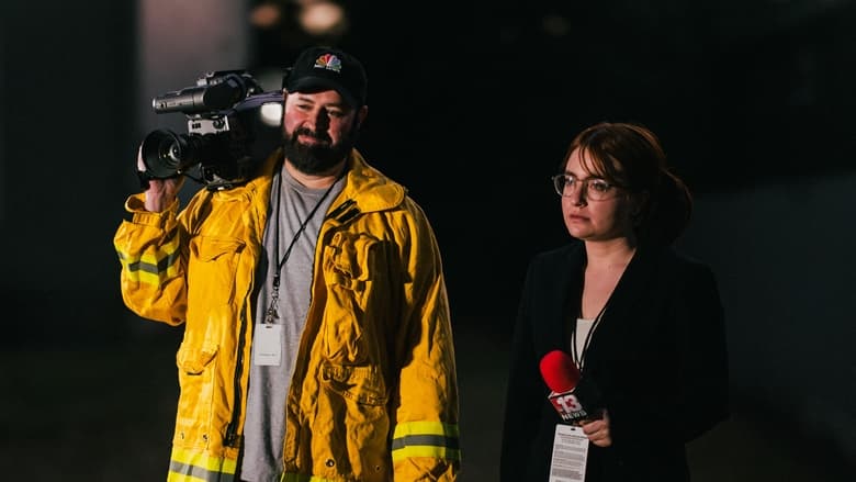 кадр из фильма Plot Holes