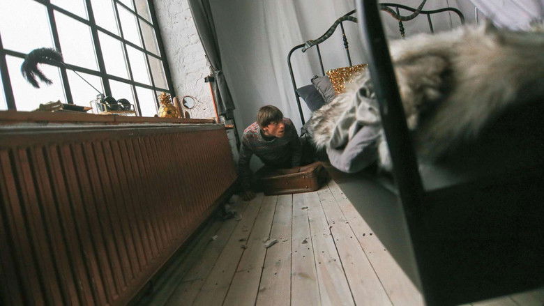 кадр из фильма Lokal zamknięty