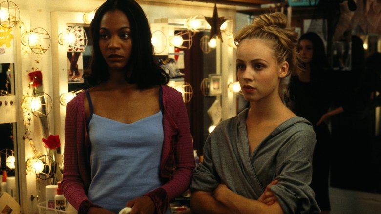 кадр из фильма Авансцена