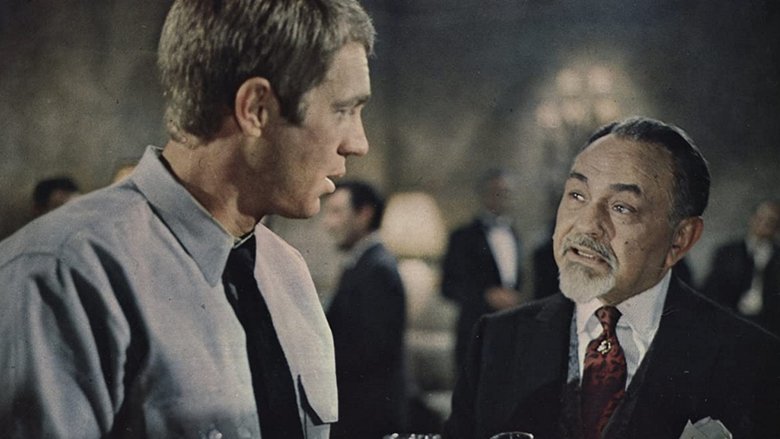 кадр из фильма Цинциннати Кид