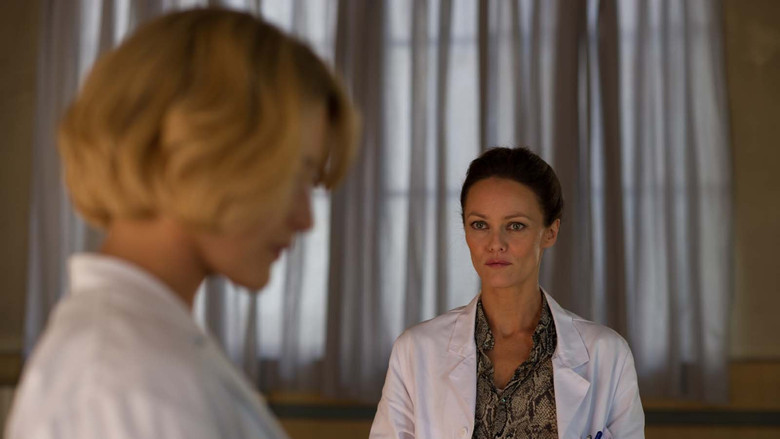 кадр из фильма Maryline