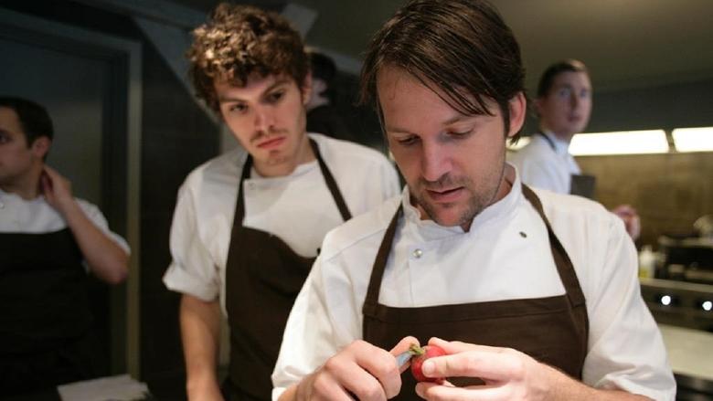 кадр из фильма Noma på kogepunktet