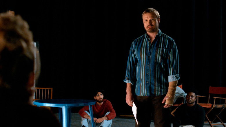 кадр из фильма Leads