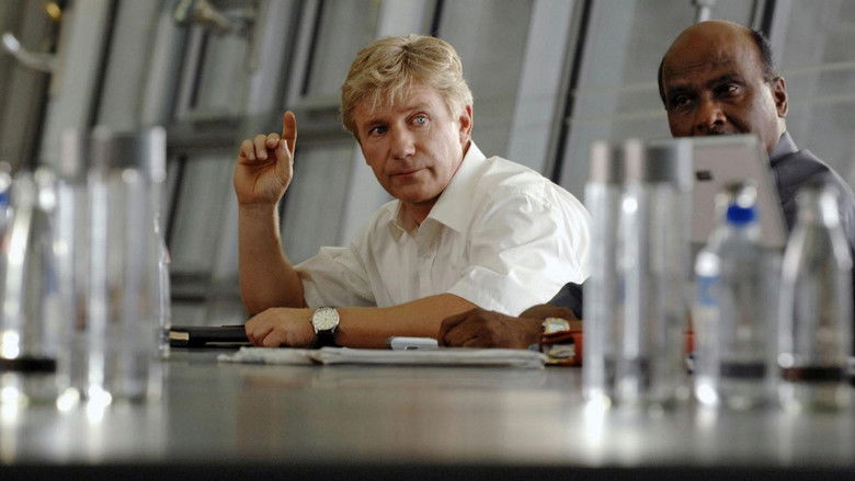 кадр из фильма Das 100 Millionen Dollar Date