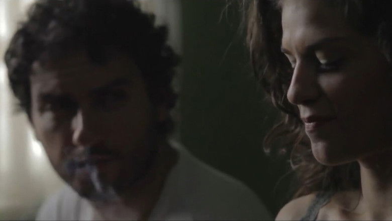 кадр из фильма Ανσάμπλ