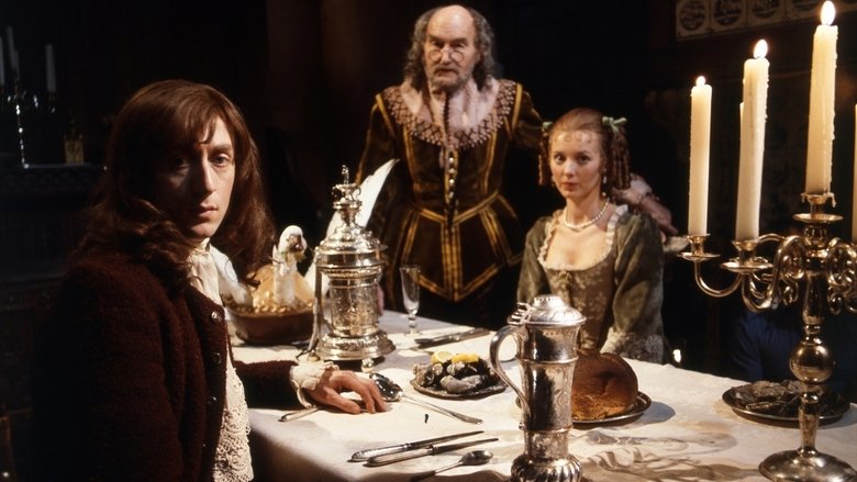 Живописец Шалкен